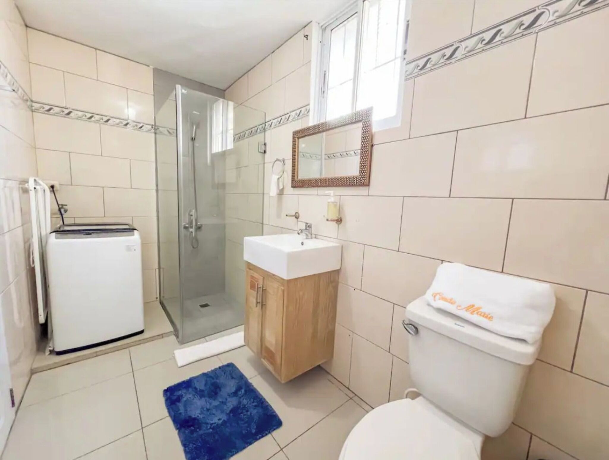 Baño
