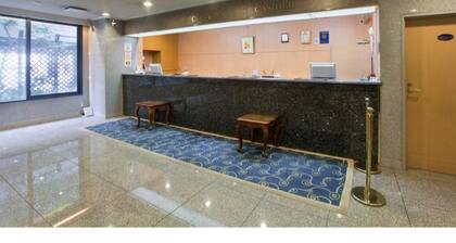 Nonsmoking Standard Queen room without meals / Kagoshima Kagoshima