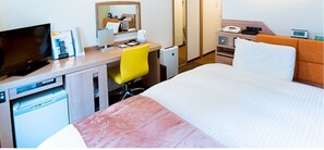 1 多间卧室、办公桌、熨斗/熨衣板、免费 WiFi