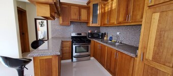 My Second Home In Puerto Plata