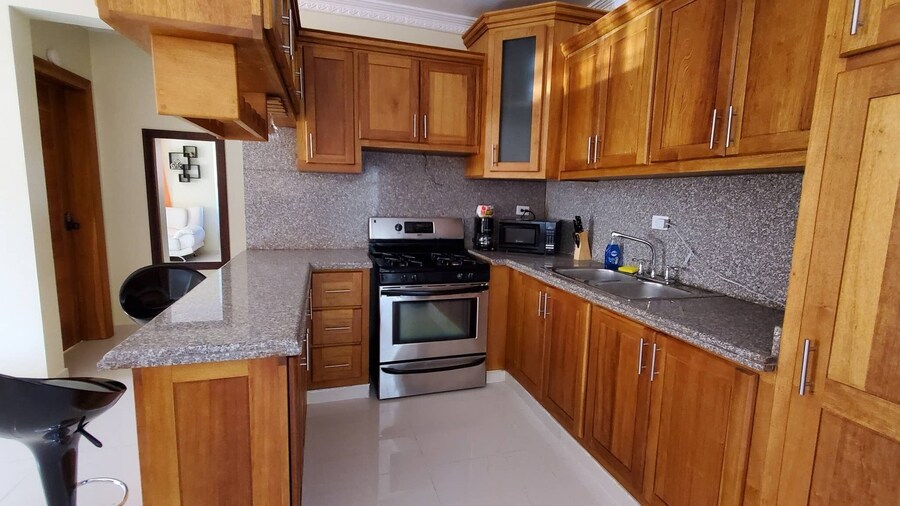 My Second Home In Puerto Plata