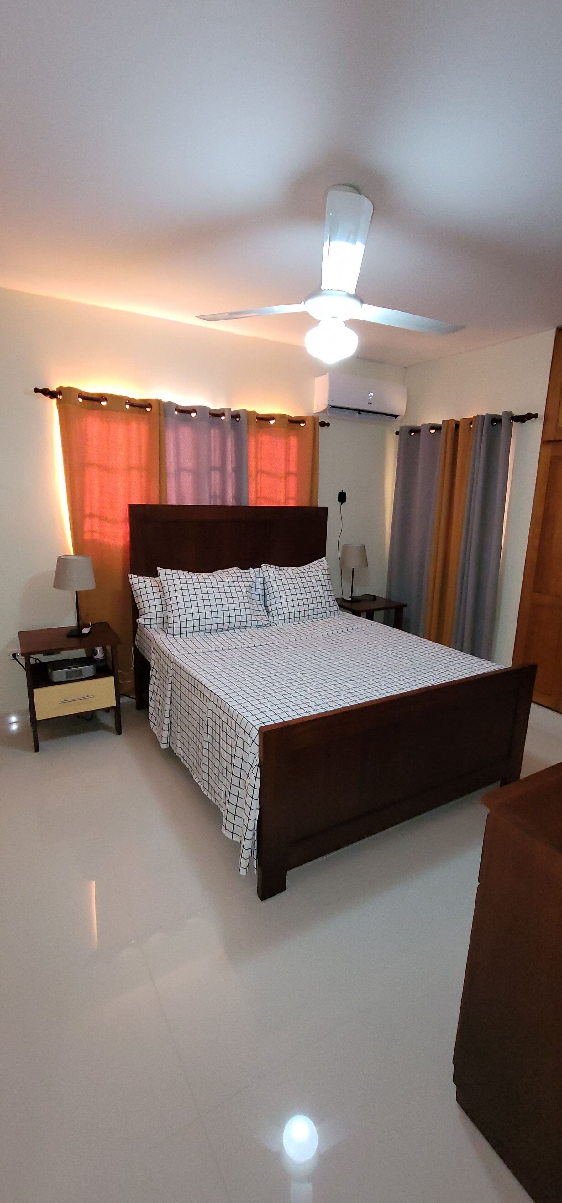 My Second Home In Puerto Plata