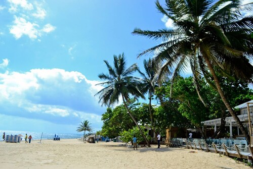 My Second Home In Puerto Plata