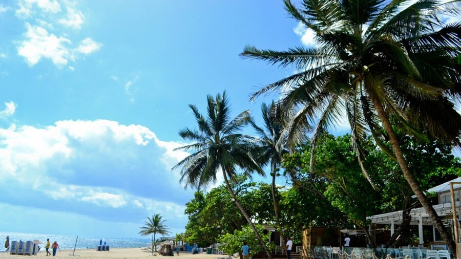 My Second Home In Puerto Plata