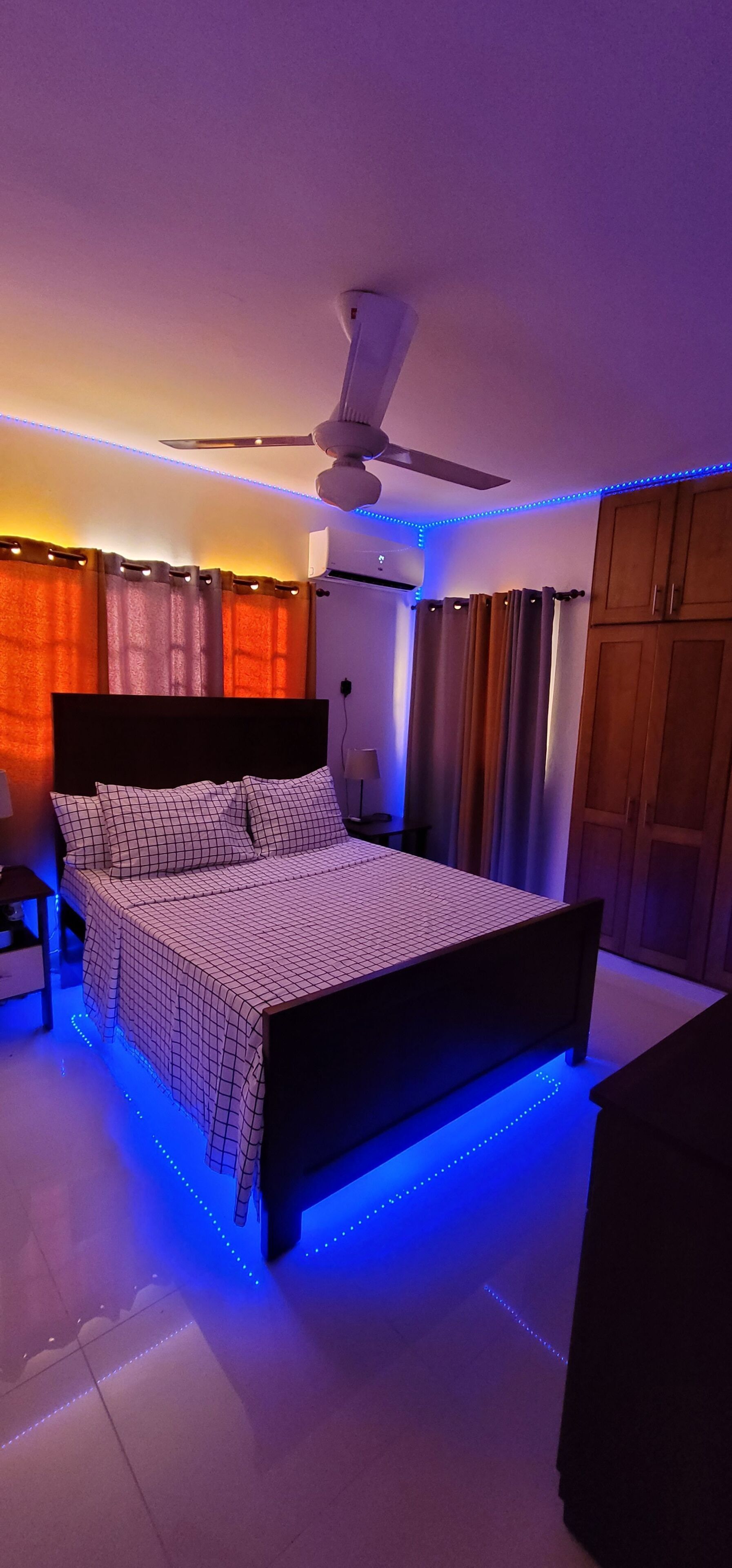 House, 2 Bedrooms, Balcony | 2 bedrooms