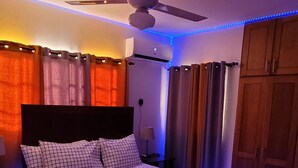 House, 2 Bedrooms, Balcony | 2 bedrooms - My Second Home In Puerto Plata (Puerto Plata)