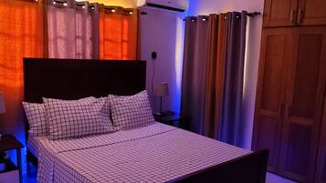 House, 2 Bedrooms, Balcony | 2 bedrooms