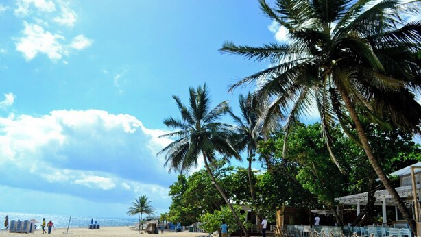House, 2 Bedrooms, Balcony | Beach - My Second Home In Puerto Plata (Puerto Plata)