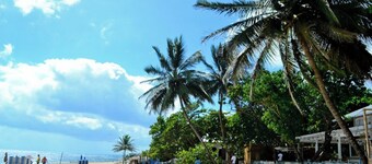 บ้านที่สองของฉันใน Puerto Plata