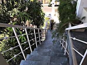 Apartment, 1 Bedroom, Smoking, Balcony | Exterior - Fully Equipped New 1br Apt dt 2mins To Beach (Sosúa)