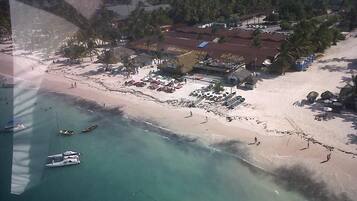 Shared Dormitory, 1 Bedroom, Smoking, Balcony | View from property