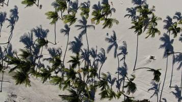 Asrama Umum, 1 kamar tidur, Boleh Merokok, balkon | Eksterior