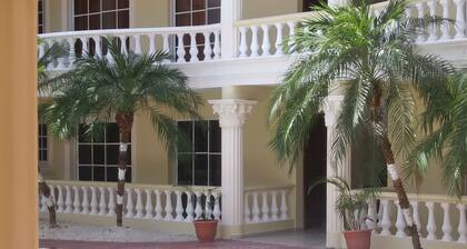 Room-room With fan use Bavaro Punta Cana
