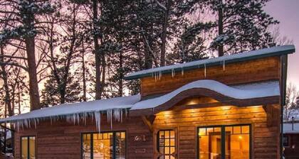 Redmonds' on the Rocks #6218