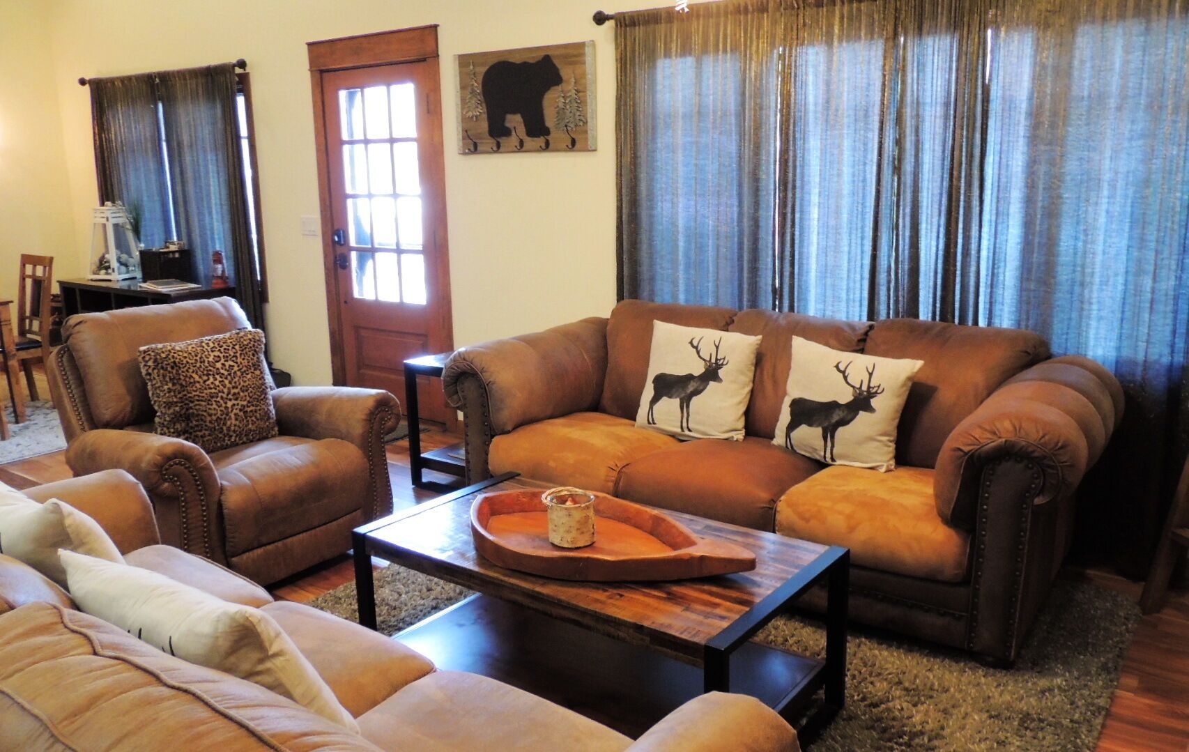 Redmonds' on the Rocks #6218  