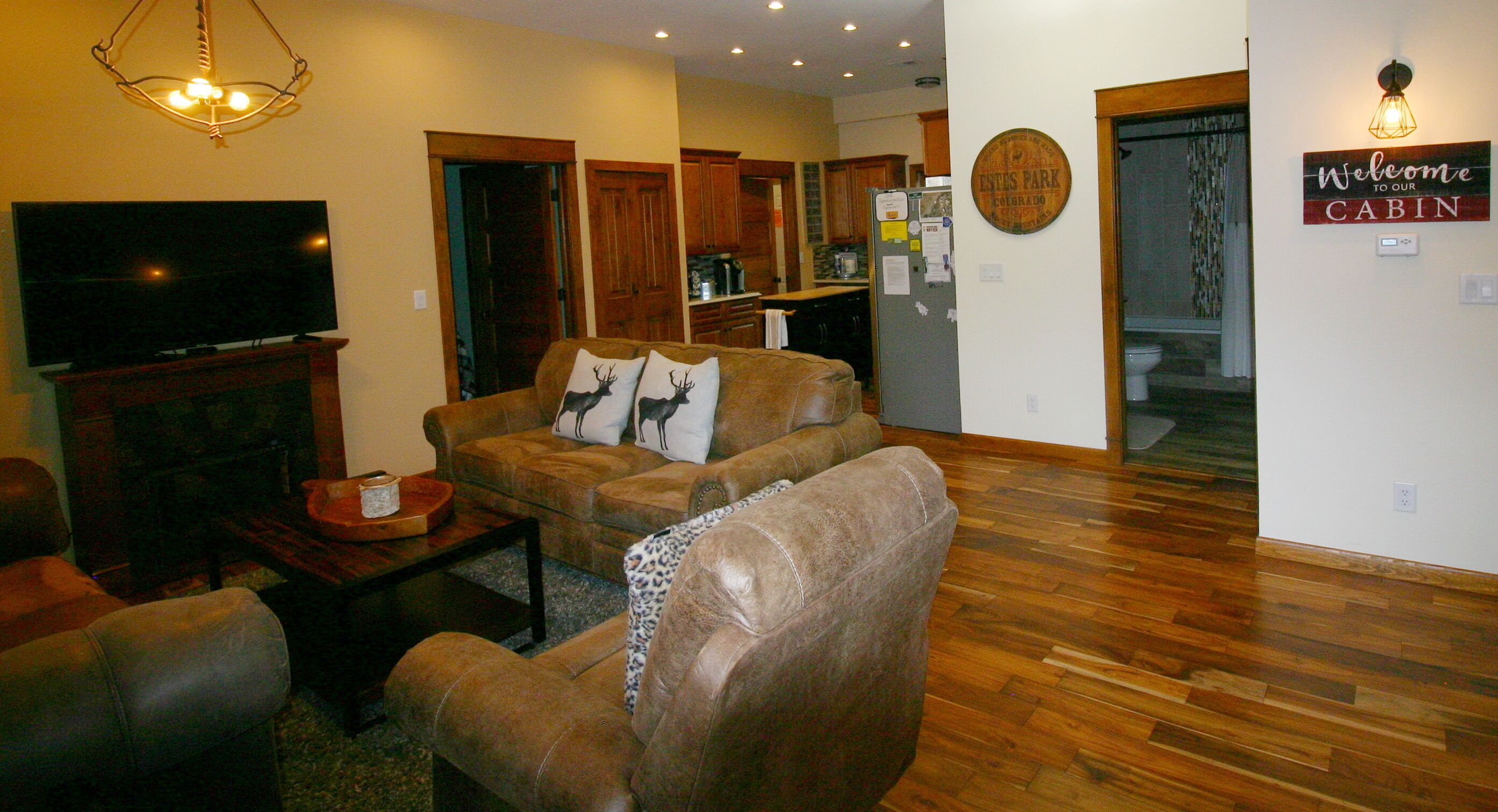 Redmonds' on the Rocks #6218  