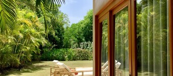 Cap Cana Bungalow Con Piscina Privada