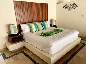 1 bedroom - Cap Cana Bungalow Con Piscina Privada (Punta Cana)