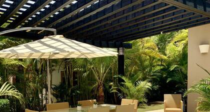 Cap Cana Bungalow Con Piscina Privada
