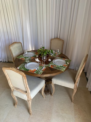 Restauration