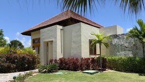 Exterieur