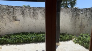 Terras