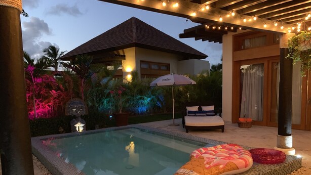 Unclassified image, 1 of 32, button - Cap Cana Suite Privada (Punta Cana)