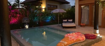 Cap Cana Suite Privada