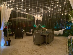 Property grounds - Cap Cana Suite Privada (Punta Cana)