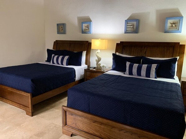 1 habitación 