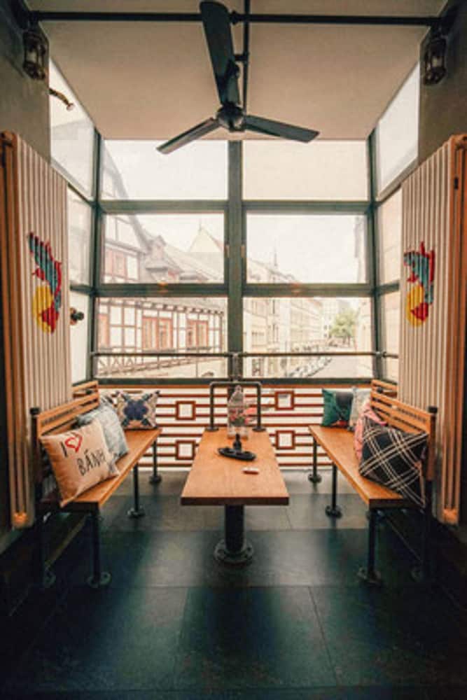 36 Guesthouse by null