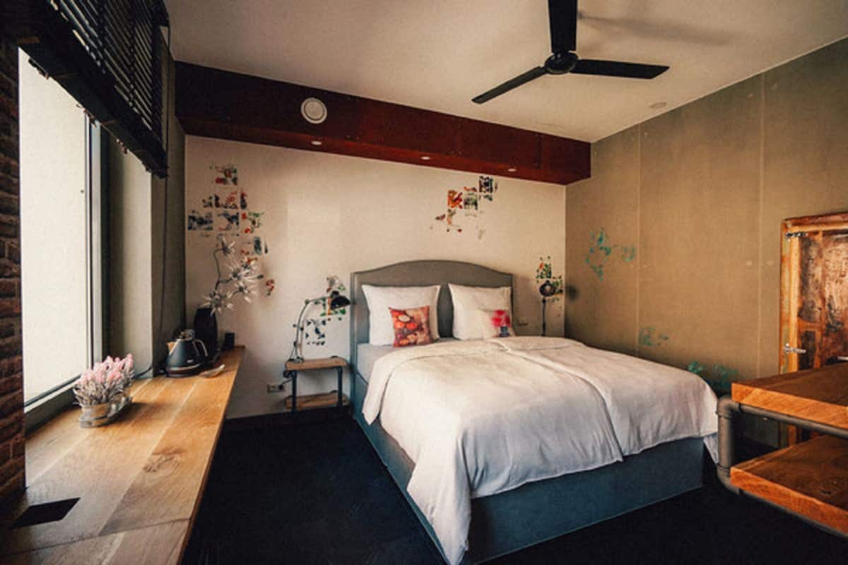 Signature Double Room, 1 Queen Bed