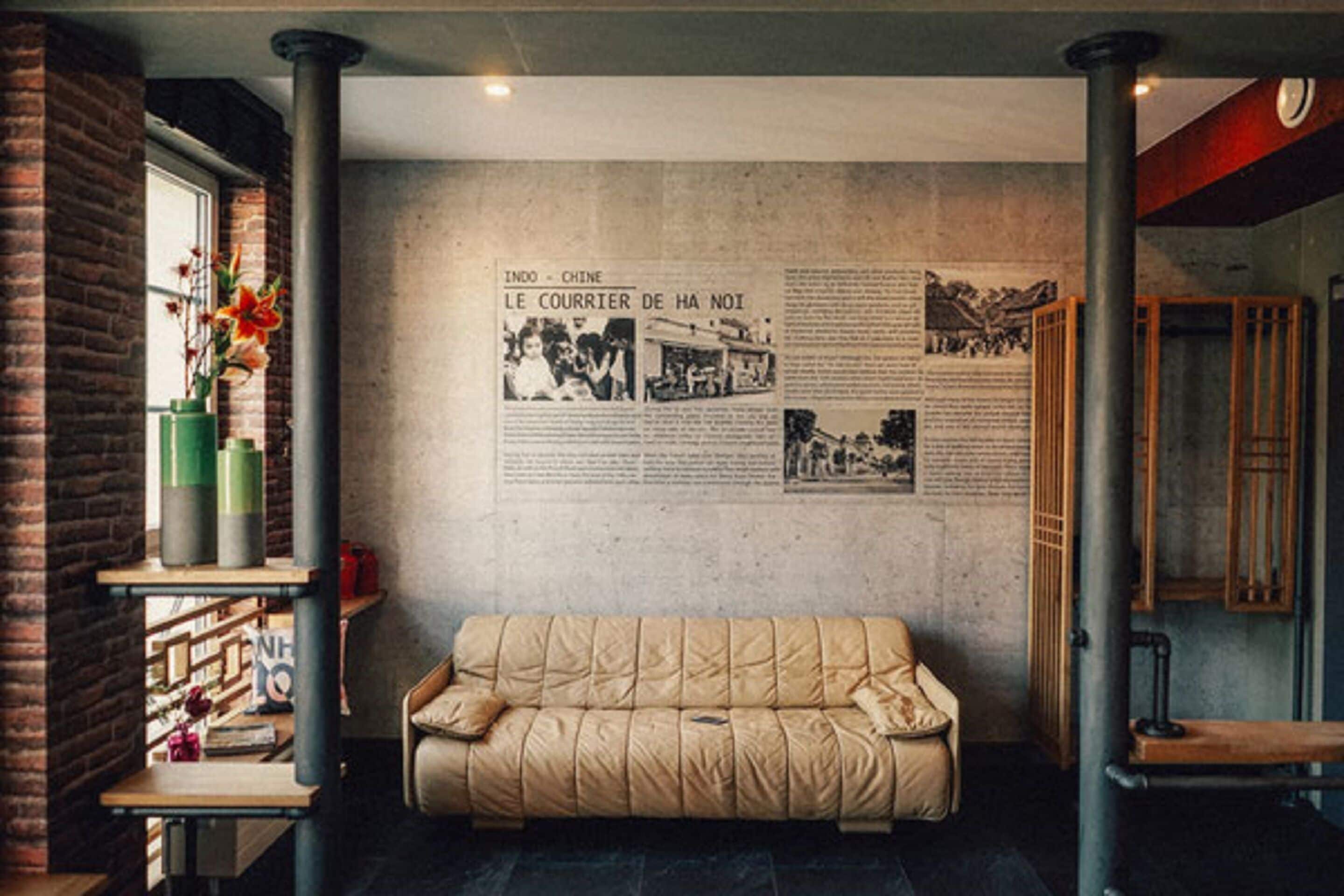 honeymoon double room, 1 queen bed | living room | tv