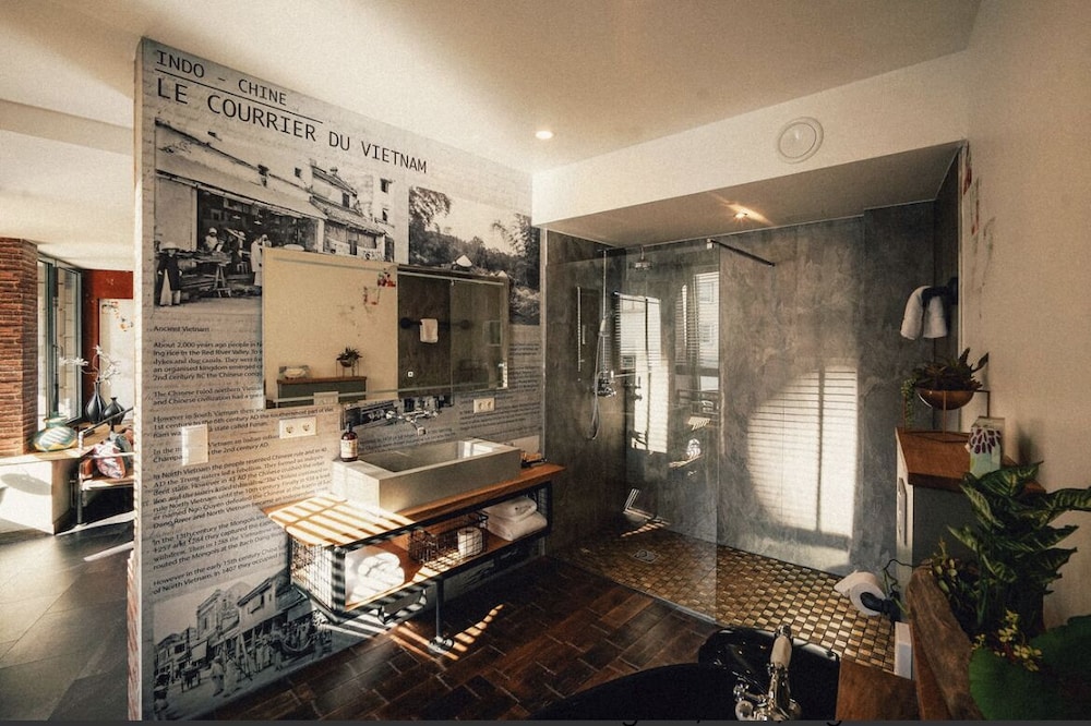 36 Guesthouse by null