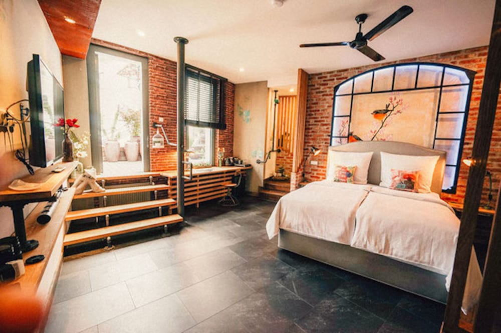 36 Guesthouse by null