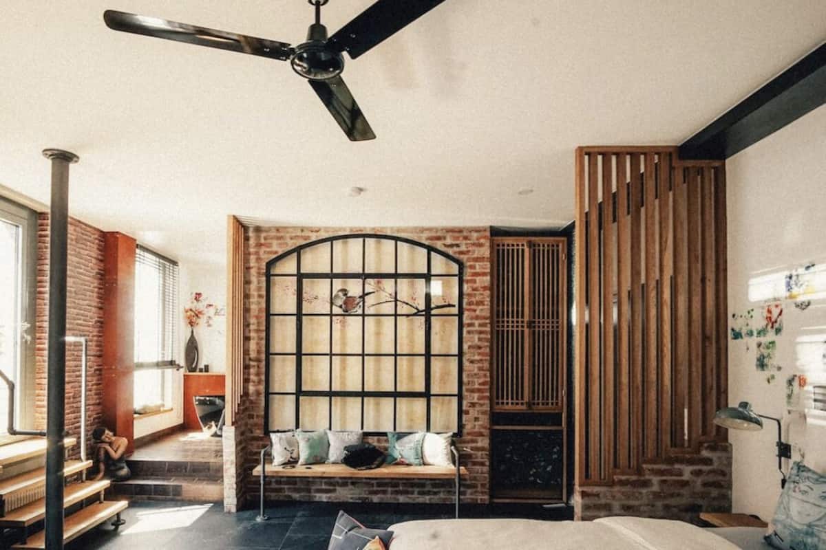 Design Double Room