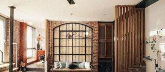 36 Phô Cô Hotel & Suites