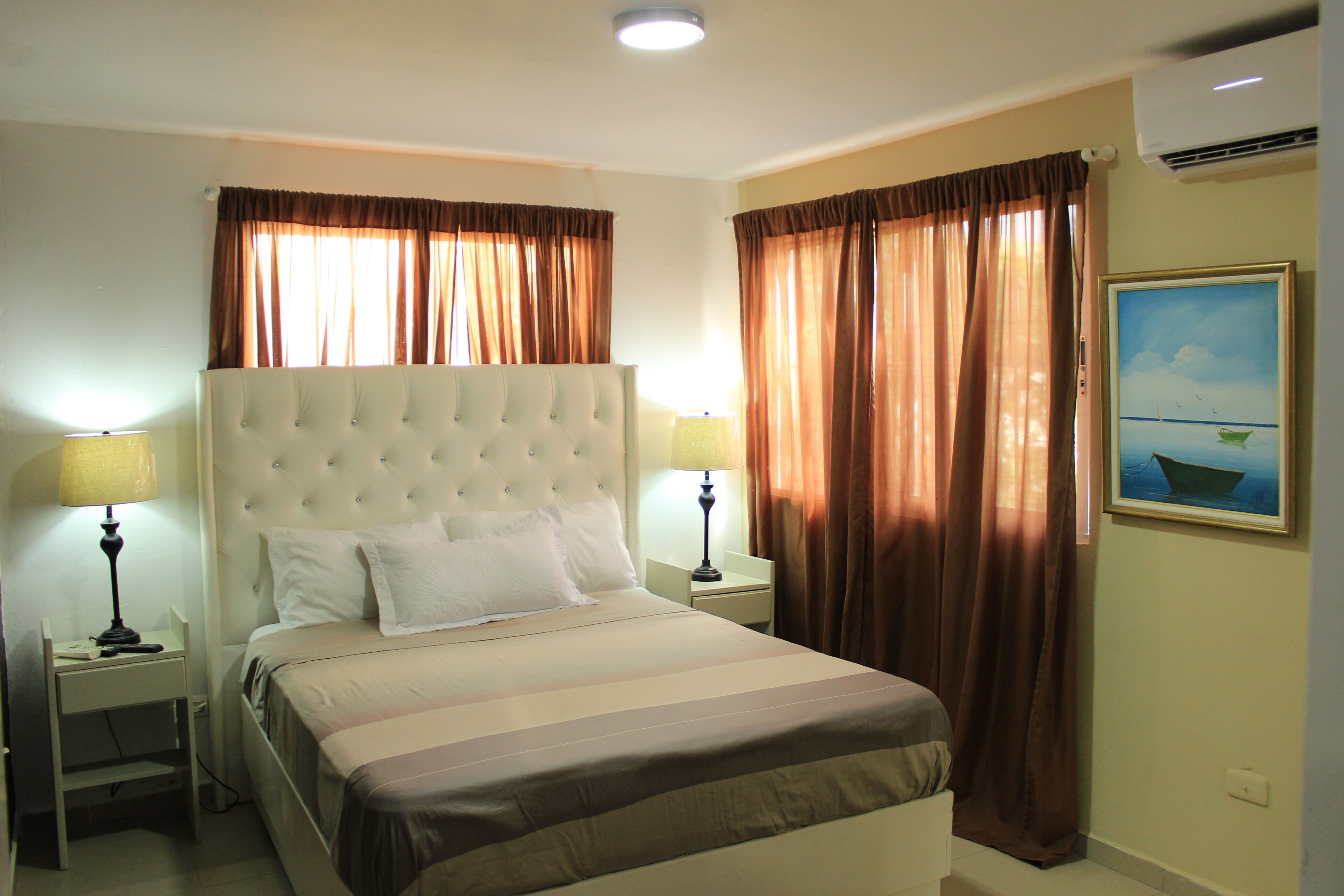 Condo, 3 Bedrooms, Smoking, Balcony | 3 bedrooms