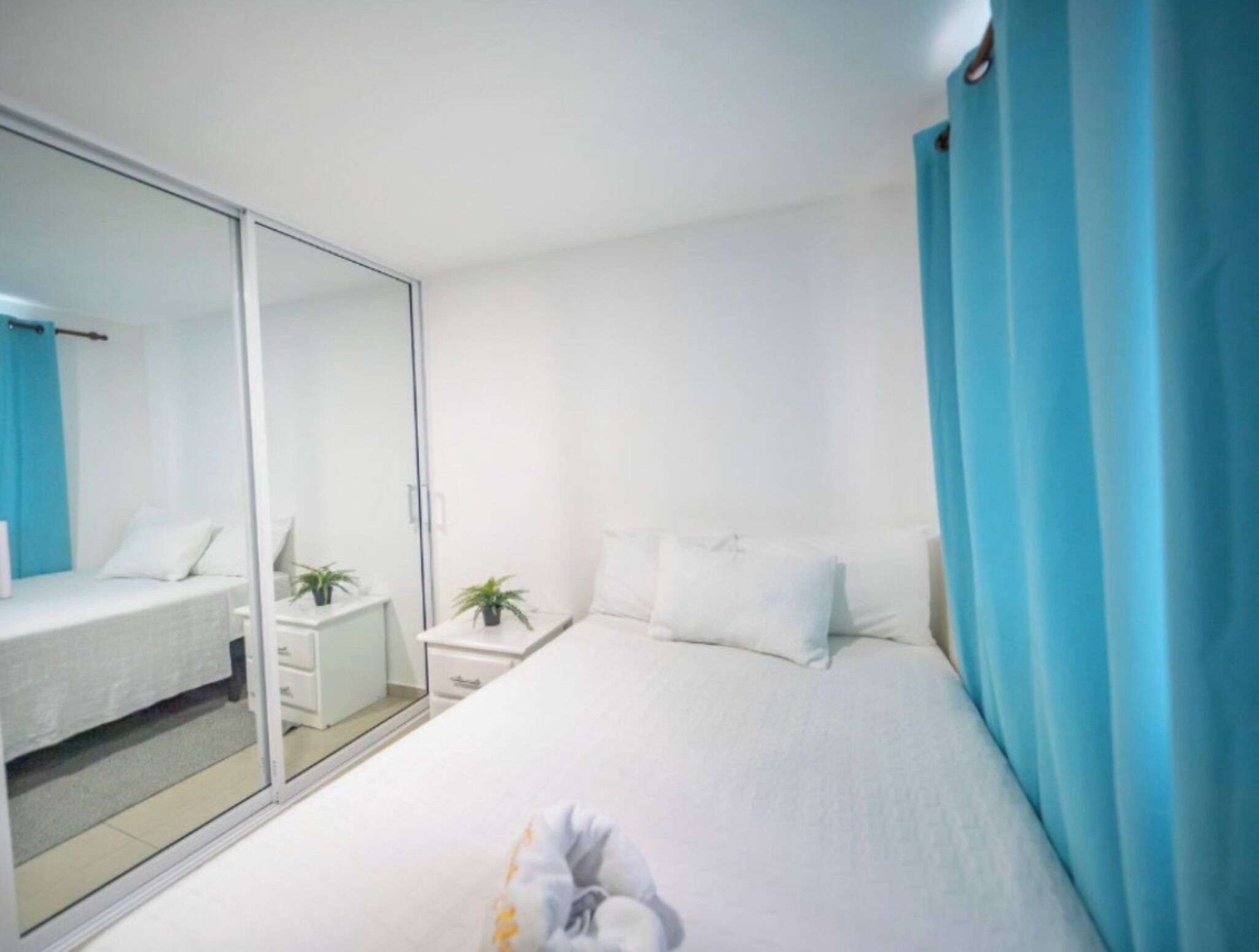 Apartamento, 3 habitaciones, fumadores, balcón | 3 dormitorios
