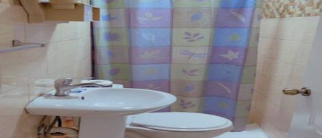 Servicios del cuarto de baño