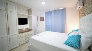 3 bedrooms