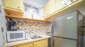 Apartment, 1 Bedroom, Smoking, Balcony | Interior - Fully Equipped 1br Studio dt 2mins To The Beach (Sosúa)