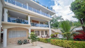 Apartment, 1 Bedroom, Smoking, Balcony | Property entrance - Fully Equipped 1br Studio dt 2mins To The Beach (Sosúa)