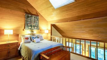 Condo, 2 Bedrooms, Balcony, Mountain View | 2 bedrooms, WiFi