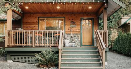 65gs - Hot Tub - Wi-fi - Pets Ok - Bbq