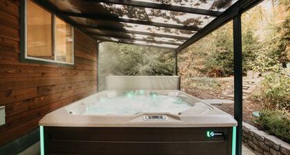 65gs - Hot Tub - Wi-fi - Pets Ok - Bbq
