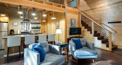 74sl - Pets Ok - Wifi - Bbq - Sleeps 8