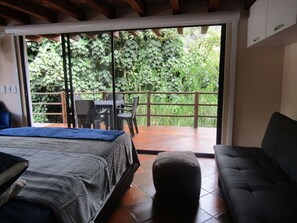 2 bedrooms - River Front Cabains (Retiro)