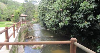 River Front Cabains