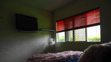 2 habitaciones